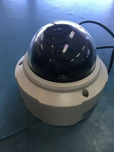 ACTI TCM-7811 IP network security DOME camera cam, H.264, 1.3MP, OUTDOOR - Picture 1 of 4