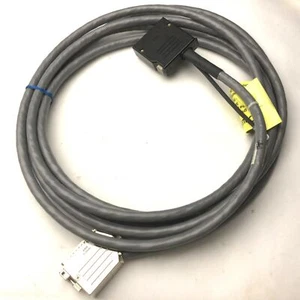 Adept 10554-00100 Robot Cable, Rev. C, For a VJI-Robot , Length: 5 Meters - Picture 1 of 6