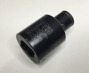 Kaiser 10.331.440 KAB4, 1.575" Modular Extension - Picture 1 of 3