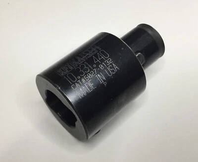 Kaiser 10.331.440 KAB4, 1.575" Modular Extension - Image 1 of 3