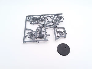 Murknob with Belcha-banna [x1] Orruk Warclans [Warhammer AoS] Incomplete - Bild 1 von 2