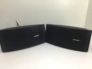 ALTAVOCES HIFI BOSE FREESPACE DS 100SE 18647798 - Imagen 1 de 6