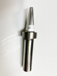 CMM Machine Probe Tip to Fits Brown & Sharpe /Mitutoyo CMM Machines ( .625 Dia ) - Picture 1 of 3