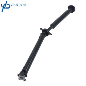 For BMW E90 E91 E92 325i 328i Manual Trans Rear Driveshaft Prop Shaft Assembly - Picture 1 of 12
