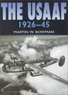 USAAF, 1926-45, Bowman, Martin