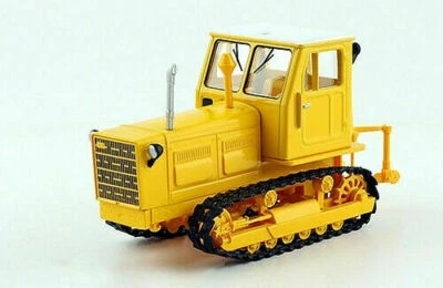 ALTAI T-4A 2ND GENERATION 1/43 Hachette Russian Edition No. 132 - Image 1 of 3