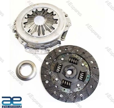 Clutch kit Fits for Suzuki LJ50 LJ80 LJ81 76-81 - Imagem 1 de 4