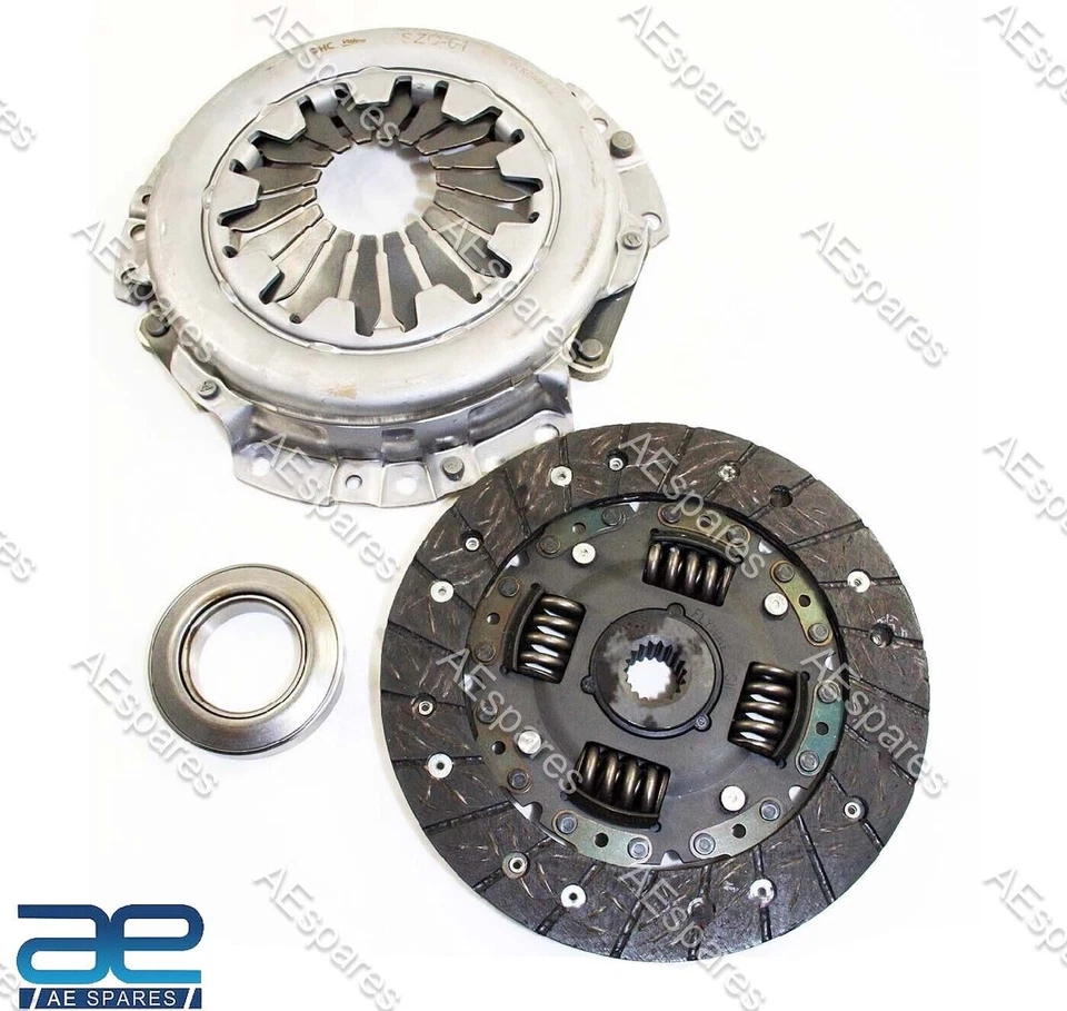 Clutch kit Fits for Suzuki LJ50 LJ80 LJ81 76-81 ECs - Imagem 1 de 4