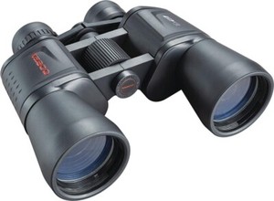 Tasco Essentials 16x50mm Porro Black Standard Binoculars