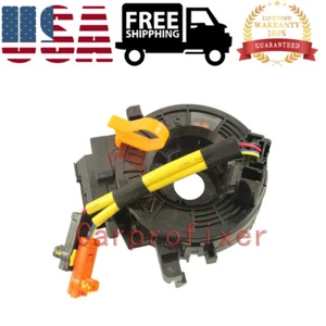 8430622010 Steering Clock Spring FOR Toyota Corolla Highlander Yaris RAV4 CSP179 - Picture 1 of 6