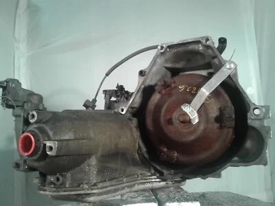 Used Automatic Transmission Assembly fits: 1990 Buick Century AT TH125 FWD 6-191 - Image 1 of 4