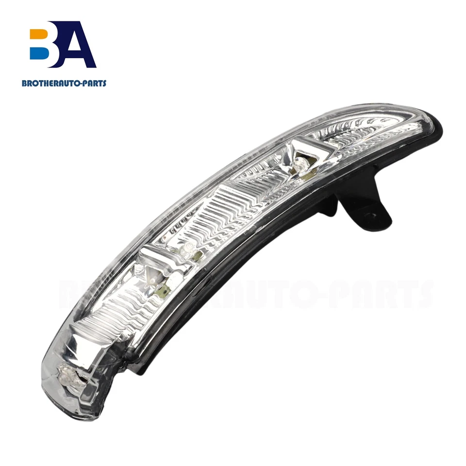 Luz intermitente espejo puerta derecha pasajero nueva para Mercedes Benz S65 07-09 Foto 1 de 4