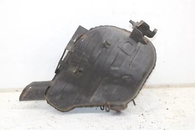 Polaris Iq Racer 600 2008 OEM silenciador de escape resonador 1261928 SP202 Foto 1 de 4