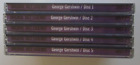 Original Jazz Legends: Salute to George Gershwin (Volume 3) 5 x CD USED