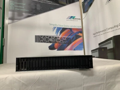 NVIDIA RTX PRO 5000 48GB Blackwell GPU |DELL Server |AMD 112 Core Zen 4 EPYC CPU - Image 1 of 4