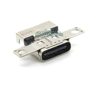 For Lenovo ThinkPad 11e Yoga Gen 6 20SF 20SE USB-C DC Power Jack Charging Port - Picture 1 of 1