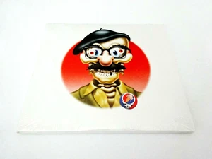 Grateful Dead Europe '72 Lille Fairgrounds France 5/13/72 5/13/1972 French 3 CD - Imagen 1 de 12