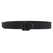 Heavy Duty Instructors Belt - Black - Medium 