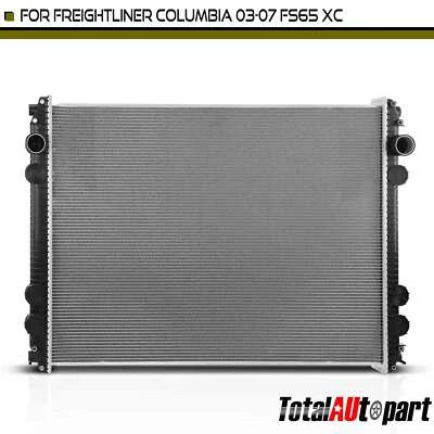 Radiador de transmisión manual para Freightliner Century Class Columbia FS65 A0519870002 Foto 1 de 4