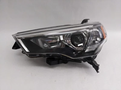 丰田 4Runner 车头灯驱动左 LED 2014 - 2024 AN2 — 第 1/4 张图片