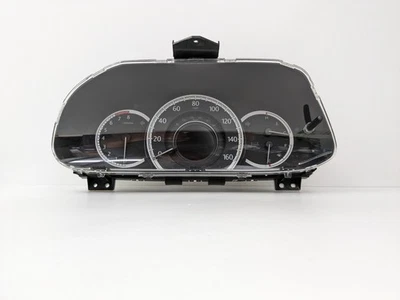 2013-2014 Honda Accord Speedometer Instrument Cluster 78100-T2A-A114-M1 OEM - Изображение 1 из 4
