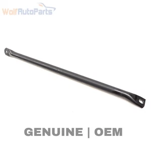 2013-2015 BMW 740LI XDRIVE - LEFT Radiator CORE Support Brace 7187095 - Picture 1 of 4