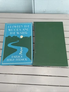 Folio Society Between the Woods and the Water Fermor Patrick Leigh 2006 1st - Bild 1 von 6