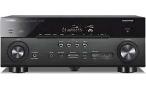 Yamaha RX-A750 7.2Ch AV Receiver  - Picture 1 of 6