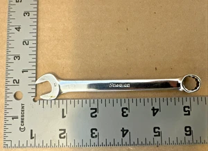 Snap On Underline Tools USA VINTAGE 10 mm Short OEXM10 12PT Free Shipping - Bild 1 von 24