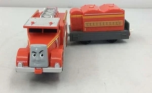 Direct from Japan Truckmaster Fire Truck Flynn Fitzgerald Price - Picture 1 of 4