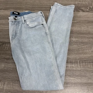 Jeans Paige Lennox Vintage Transcend - Foto 1 di 9