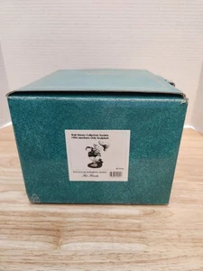 WDCC Donald Duck Admiral Duck Sea Scouts 1994 Members Only With Box & COA READ - Picture 1 of 6