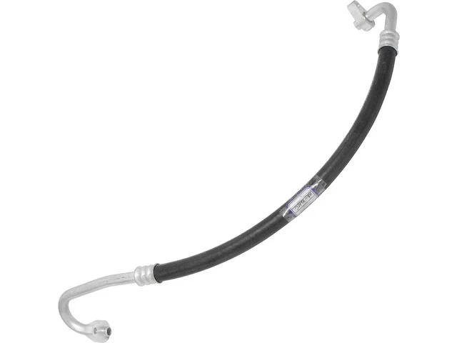 A/C Suction Line Hose Assembly For 02-05 Volvo S60 2.4L 5 Cyl B5244T3 MFI SX68F8 Foto 1 de 1