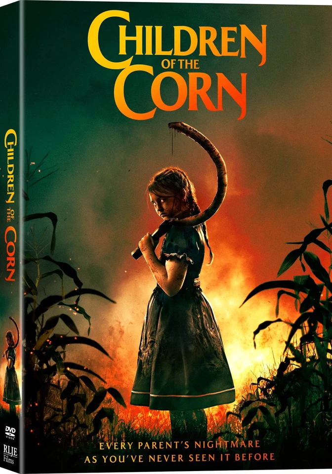 CHILDREN OF THE CORN (2023) Foto 1 de 1