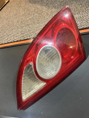 Luz trasera derecha pasajero Chrysler Crossfire 2004-2008 lámpara OEM Foto 1 de 3