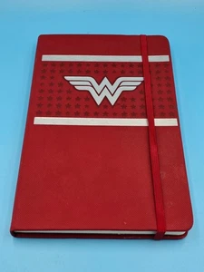 DC Comics Wonder Woman Journel - Picture 1 of 4