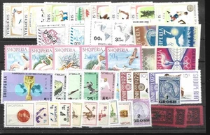 Albania) Lotti 2 - nuovi - Foto 1 di 1