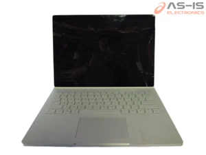 *AS-IS* Microsoft Surface Book 2 1832 13.5'' Core i7-8650U 1.9GHz 16GB 512GB SSD - Picture 1 of 10