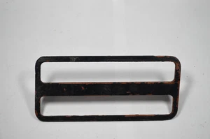 Marco de luz marcador frontal derecho Pontiac Firebird Formula Trans Am 1970-1981 OEM PONTIAC FIREBIRD FORMULA - Imagen 1 de 6