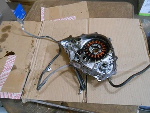 YAMAHA KODIAK 700 YFM 700 16 2016 generator stator coils magneto cover - Picture 1 of 3