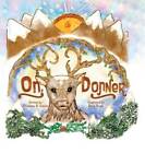 On, Donner (Reindeer Games) - Hardcover By Davis, Thomas B - Good
