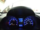 Speedometer Cluster MPH US Market With Super Vision Fits 12-15 VELOSTER 1309119