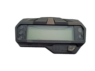 Digital LCD Speedometer For Yamaha FZ16 Fazer V2 US - Image 1 of 4
