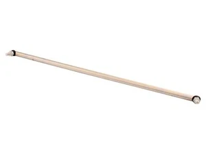 Spurstange gerade passend für Verts Loisirs VLB11597 960110268 Rasentraktor - Bild 1 von 2