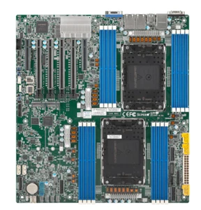 Placa madre SuperMicro X14DBI-T - compatible con 16DIMM DDR5, 10G integrada, AST2 - Imagen 1 de 1