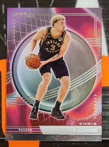 2022-23 PANINI RECON ** CHRIS DUARTE ** BASE #53 " PACERS " - Picture 1 of 1