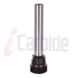 "NUEVO 1.00"" VÁSTAGO RECTO ER32 COLLAR MANDRIL HERRAMIENTA MEDIDOR LONGITUD 6.0"" - Imagen 1 de 4