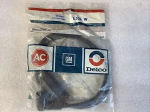 Genuine GM NOS ACDelco High Energy Ignition Lead Wire (1992) (OPEN) - Bild 1 von 2