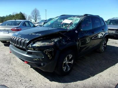 Used Engine Assembly fits: 2015 Jeep Cherokee 3.2L VIN S 8th digit two Foto 1 de 4