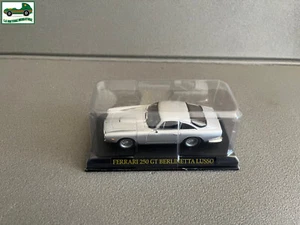 Ferrari 250 GT Berlinetta Luxury Collection Ixo Fabbri 1/43 Miniature Car - Picture 1 of 6